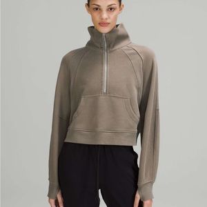 Lululemon scuba funnel